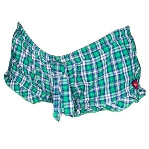 Classic VS Pink” boxer Shorts